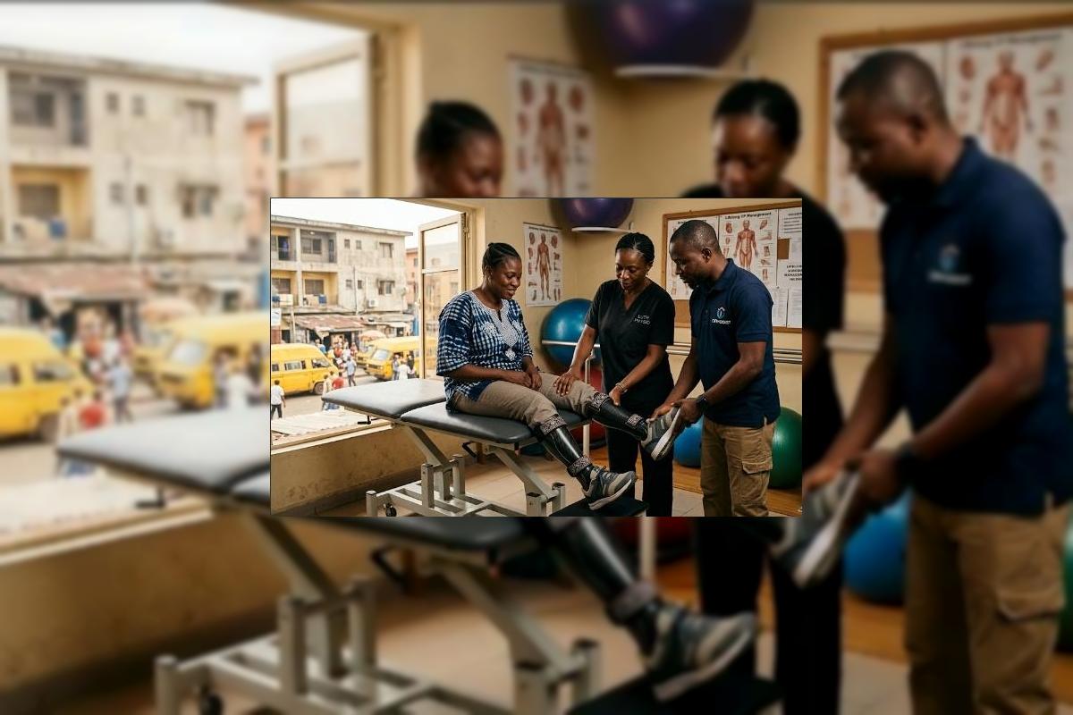 Adult Cerebral Palsy: Navigating the Secondary Aging Crisis in Mobility