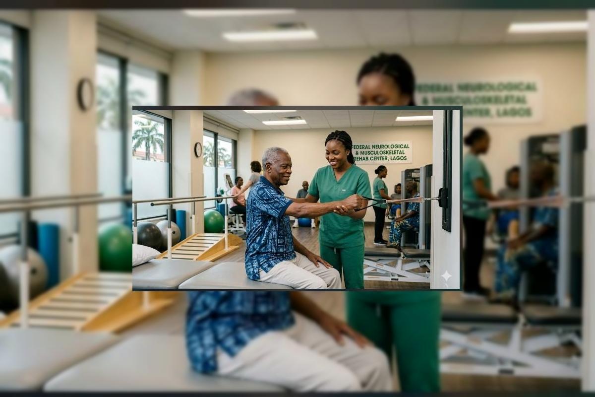 Adult Neurological Rehabilitation & Musculoskeletal Conditions